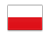 PIANETA ALLARMI srl - Polski